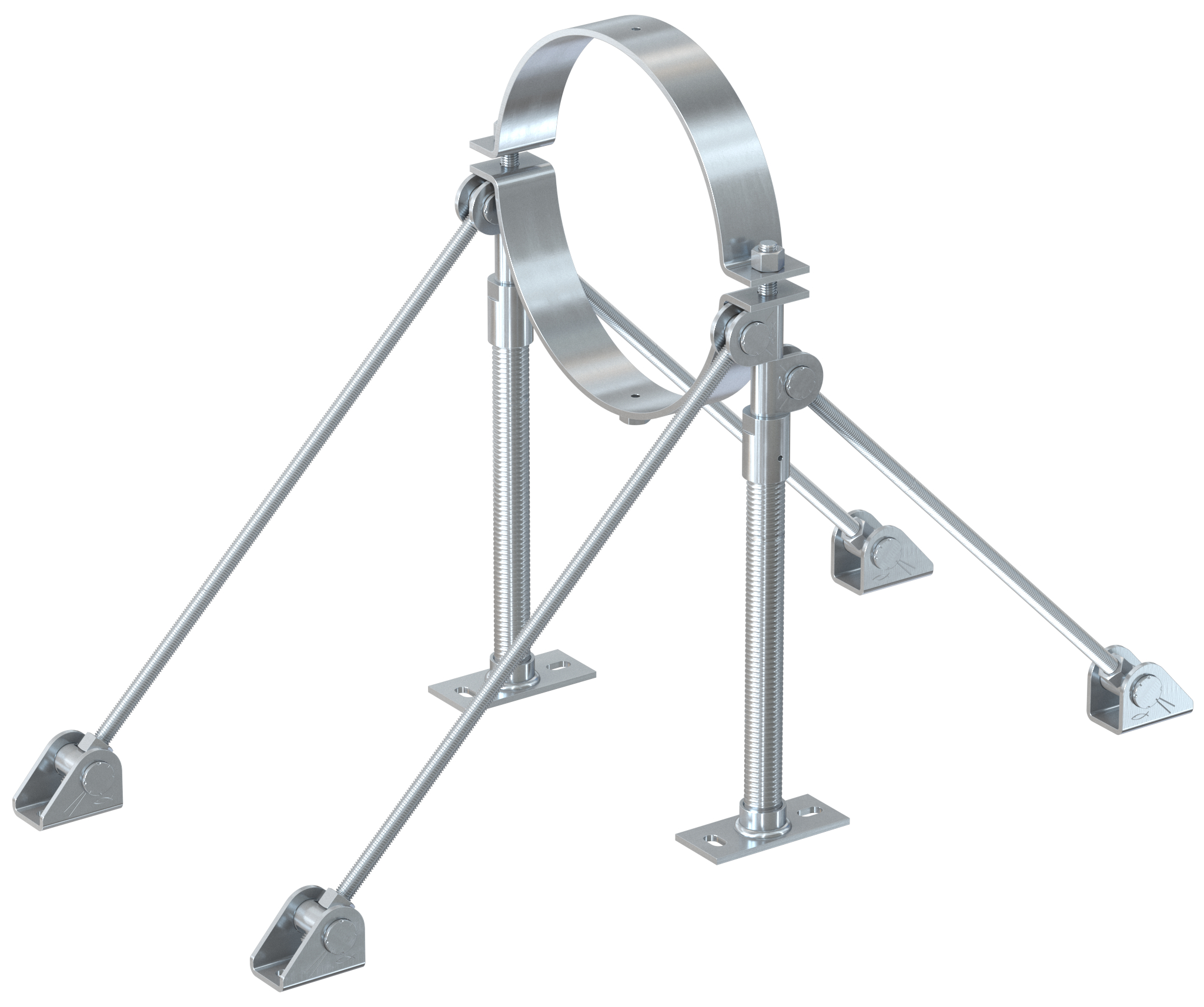 fischer Deutschland Vertriebs GmbH fischer Festpunkt mittelschwer FFP-M42 567704