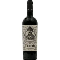 Negroamaro Tagaro 2023