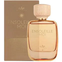GAS BIJOUX ENSOLEILLE MOI Eau de Parfum 50 ml