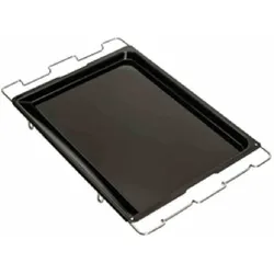 KAISER Multi-Vario Cuisine Line Multi-Vario-Herdbackblech "Cuisine Line"
