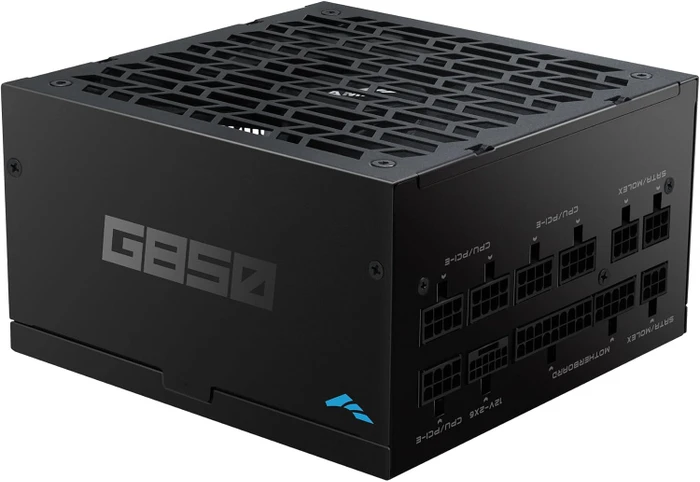 850Watt Sama G850 Netzteil 80+ Gold Black retail