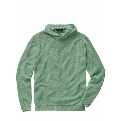 Spruzzo-Strickhoodie