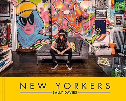 Sally Davies - New Yorkers - Preis vom 12.10.2026 11:37:12 h