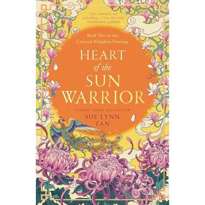 The Heart of the Sun Warrior, Taschenbuch von Sue Lynn Tan, HarperCollins
