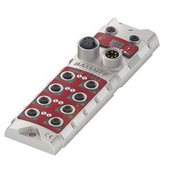 BALLUFF Aktiver Verteiler - BNI008C, 1 St.
