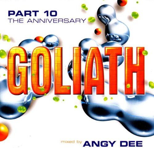 Various - Goliath Part 10 - Preis vom 13.10.2026 11:25:28 h
