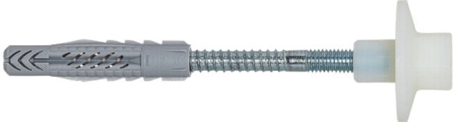 Fixation de lavabos et WC suspendus WD 8 x 90 fischer (080659)