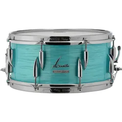 Sonor Vintage 14" x 6,5" SDW California Blue Snare - Snare Drum