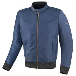 Bogotto Drift-R Air Mesh Motorrad Textiljacke 3XL