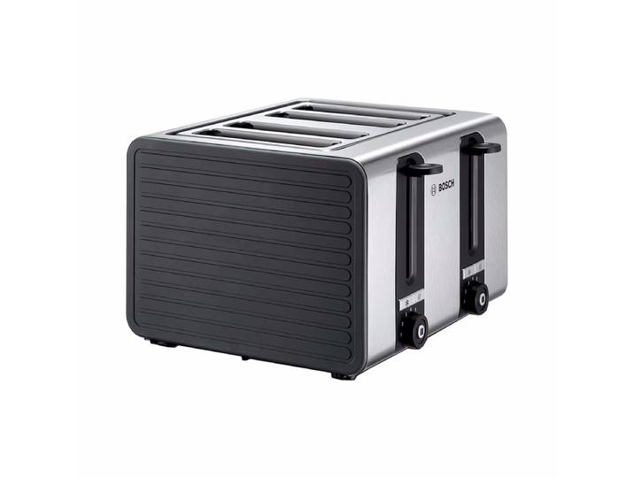 Bosch TAT7S45 Toaster – schwarz