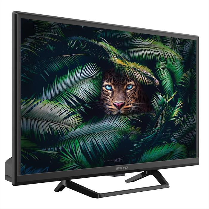 STRONG Tv Led Hd Ready 24" Srt24he4023c-nero