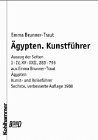 Emma Brunner-Traut - Ägypten: Kunst- und Reiseführer mit Landeskunde (Kohlhammer Kunst- und Reiseführer) - Preis vom 02.10.2026 23:42:20 h