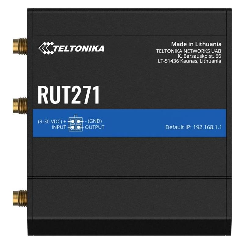 Teltonika RUT271 (RUT271000000)
