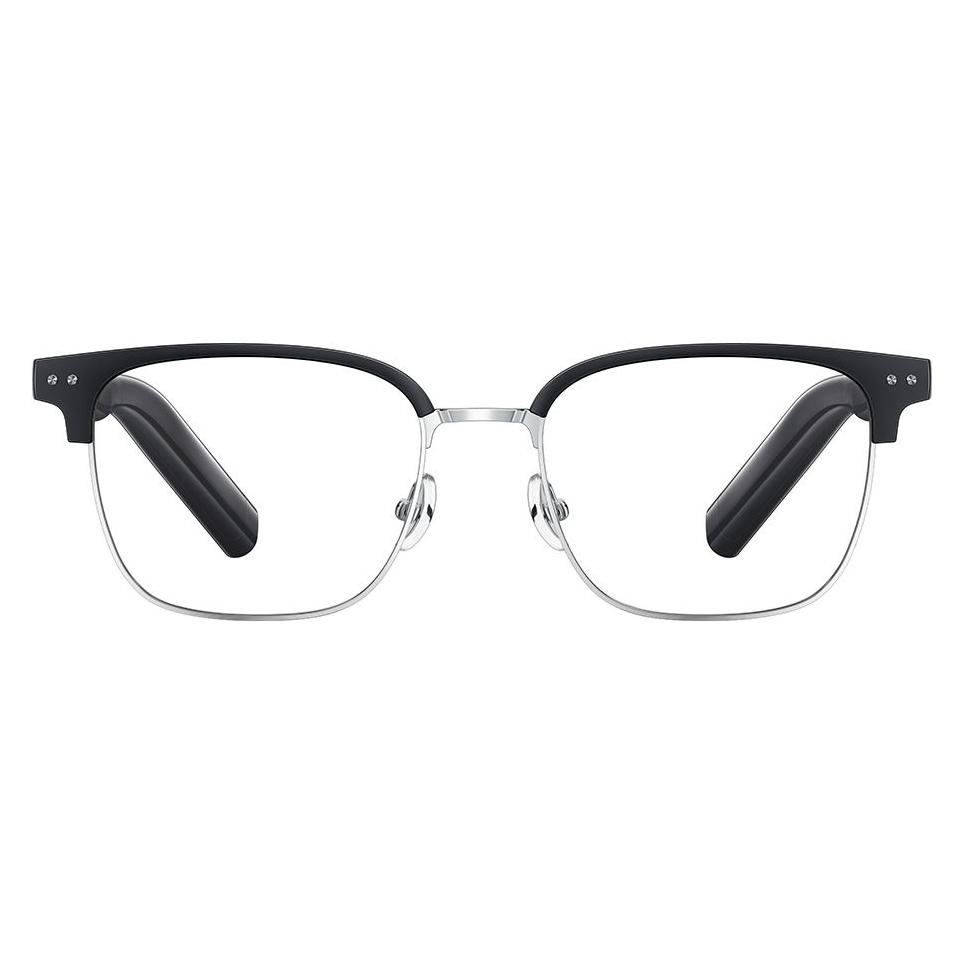Xiaomi Mijia Smart Audio-Brille - Browline (DNC, 13 h, Kabellos) (BHR08VXGL)