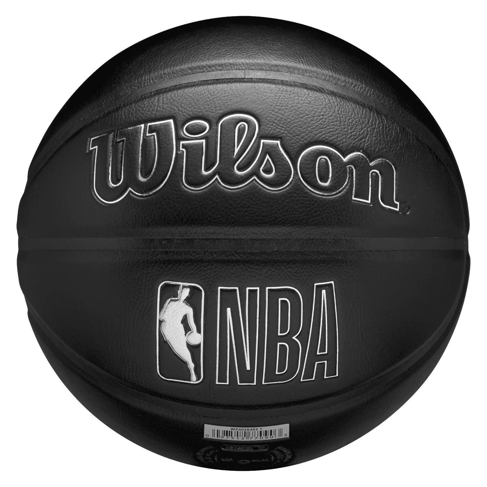 Wilson NBA-Teampremiere Boston Celtics Basketball (7) (WZ4026402XB)
