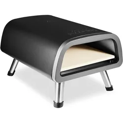 Trisa, Pizzaofen, Pizza Mio (Pizzaofen Elektrisch)