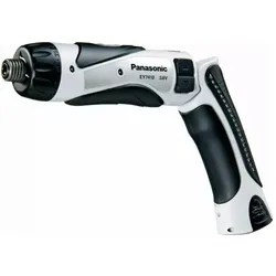 Panasonic, Bohrmaschine + Akkuschrauber, EY7410F03B32 Akku-Knickschrauber 3.6 V Li-Ion (Schrauber)
