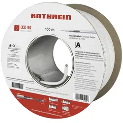 Kathrein Koaxkabel LCD 90 Ring 100m