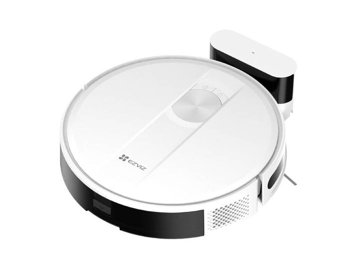 EZVIZ RC3 Saugroboter Weiss