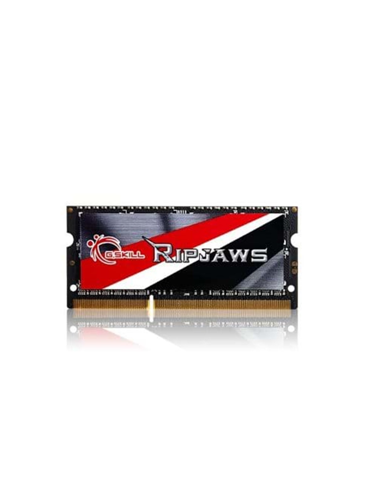 G.Skill Ripjaws3 SO DDR3L-1600 SC - 8GB