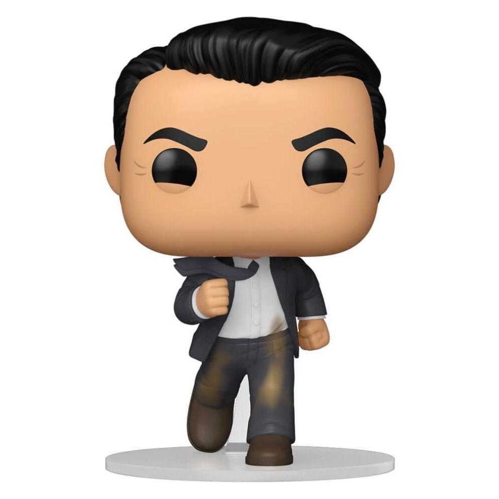 Funko Der unsichtbare Dritte POP! Movies Vinyl Figur Roger Thornhill 9 cm (61129)