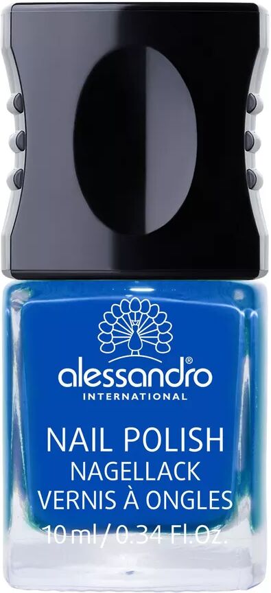 Alessandro - Nagellack, 10 ml,  Got The Blues