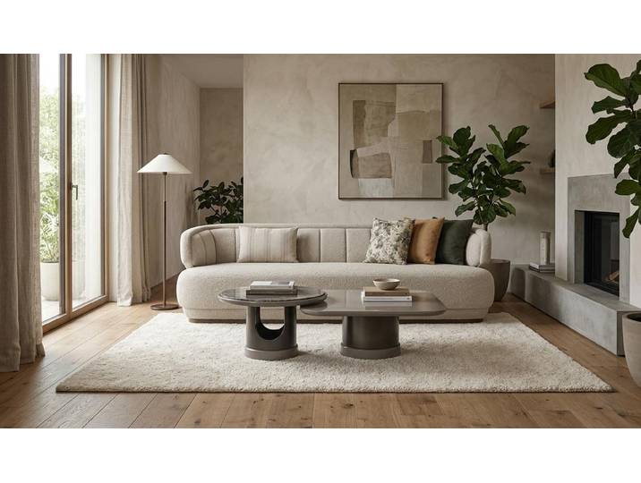 JVmoebel Couchtisch Couchtisch-Set Modern Stilvoll Praktisch Hochwertig Funktional Robust, Made in Europa