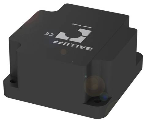 BALLUFF BIS012Z Reader BIS VM-351-401-S4 1St.