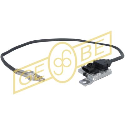 GEBE NOx-Sensor, NOx-Katalysator 937041 für VW