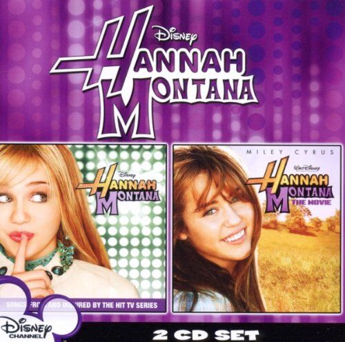 Ost - Hannah Montana 1/Hannah Montana - Preis vom 15.10.2026 23:06:25 h