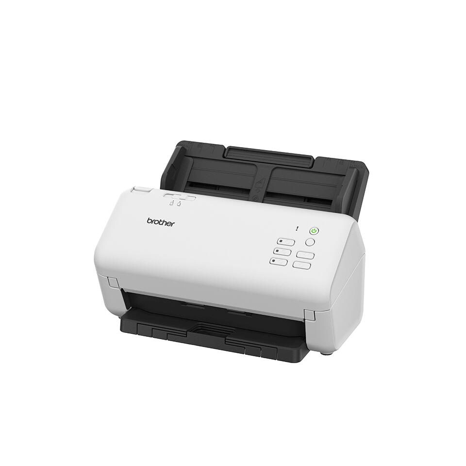 Brother ADS-4300N Dokumentenscanner ADS4300NRE1