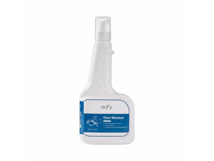 Eufy by Anker VAT OMNII E28 FLOOR CLEANER Bodenreiniger – Staubsauger Roboter Zubehör