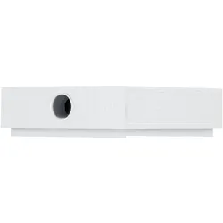 Canton Asf 75 Sc (1 Stk., 60 W), HiFi + Heimkino Lautsprecher, Weiss