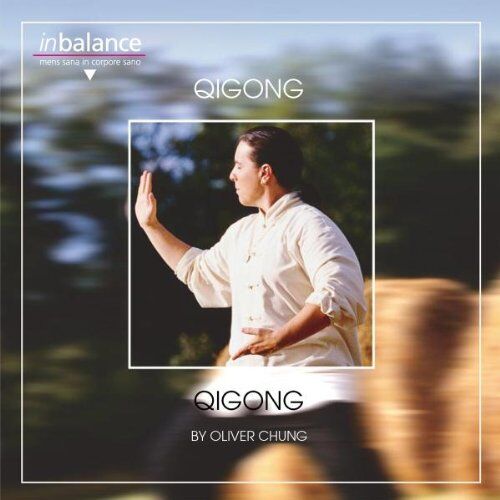 Oliver Chung - Qigong - Preis vom 09.10.2026 07:28:09 h