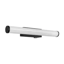 LED Wandlampe Trio Mattimo Schwarz TR 283270132