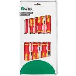 FORTIS Schraubendreher-Satz 4317784782999 FORTIS