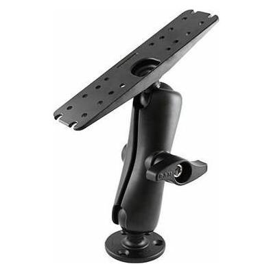 RAM Mounts RAM W/ 3Inch X 11Inch BASE (RAM-D-111-MIU)