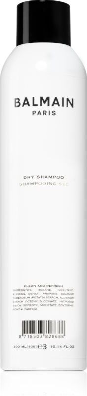Balmain Hair Couture Dry Shampoo shampoing sec 300 ml