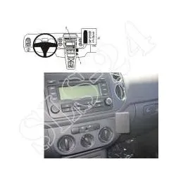 BRODIT 853610 ProClip Halterung - für VW Tiguan 08-09 / Golf Plus 05-09 KFZ-H...