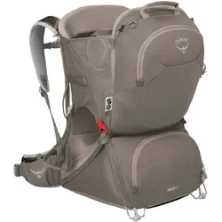 Osprey Poco Rückentrage LT, beige