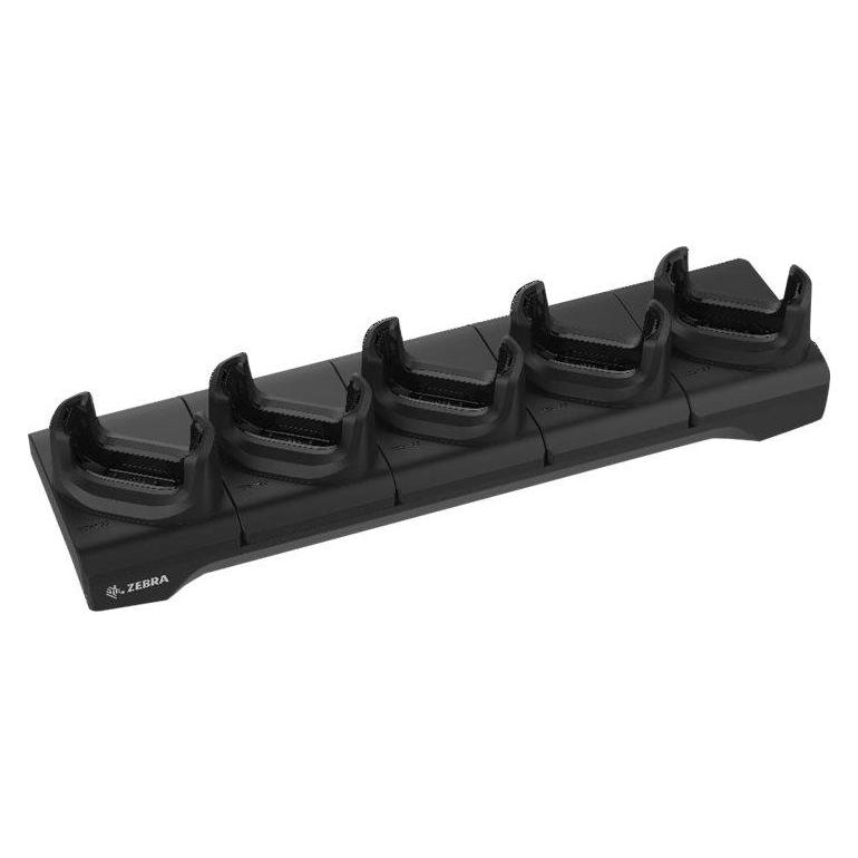 Zebra CRD-TC51-5SCHG1-01, Battery charger set, Black,, TC51, 1 pc(s) (CRD-TC51-5SCHG1-01)