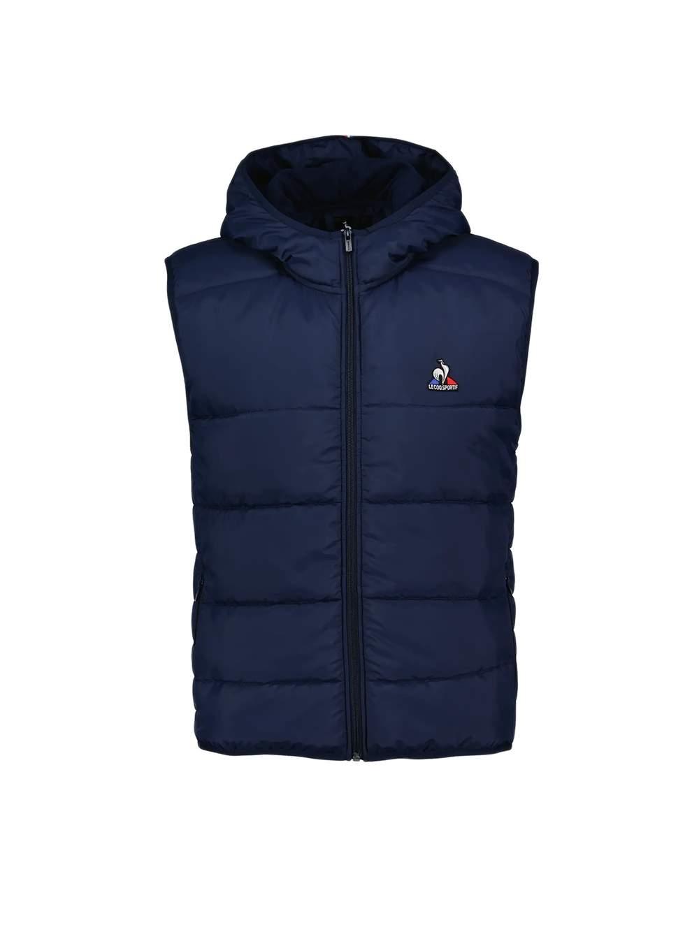 Weste Le Coq Sportif Herren Tricolore