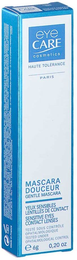 Eye Care Wimperntusche ohne Parab.eben.2006 6g