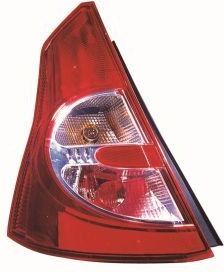 ABAKUS 551-1979L-LD-UE Rückleuchte