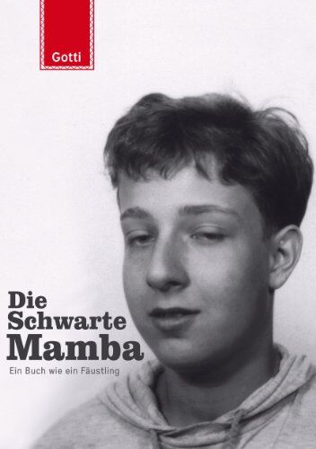 Gottschild - Die Schwarte Mamba - Preis vom 30.09.2026 22:30:23 h