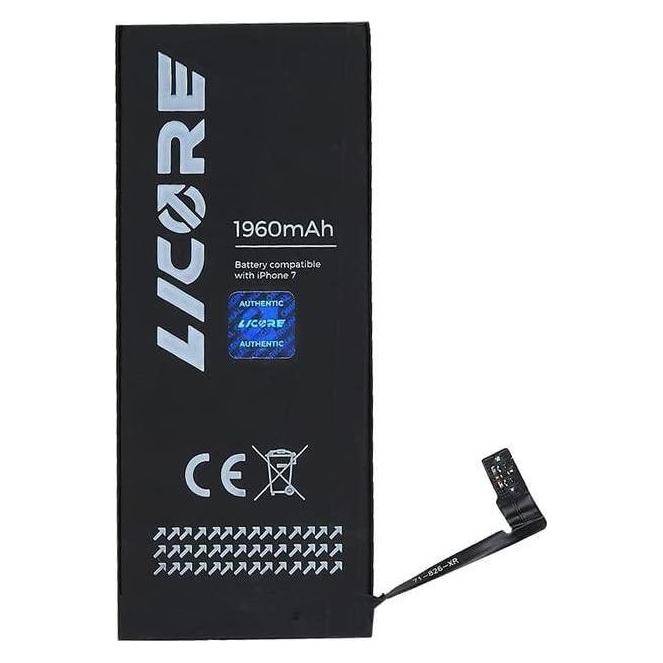 Licore Akku für IPHONE 7 1960 mAh (41309603)