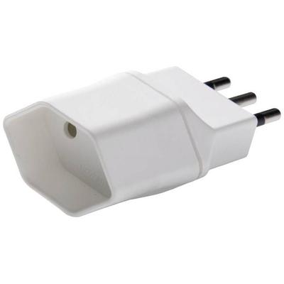 Martin Kaiser 164/kws Reiseadapter 1er Set