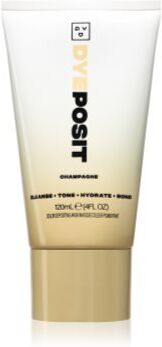 Good Dye Young DYEposit coloração semipermanente para o cabelo tom Sparkling Wine 120 ml. DYEposit