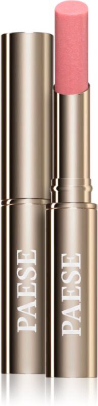 Paese Glowy Pop Lip Serum nourishing lip gloss with nourishing effect shade 501 Sweet Lollypop 2.2 g