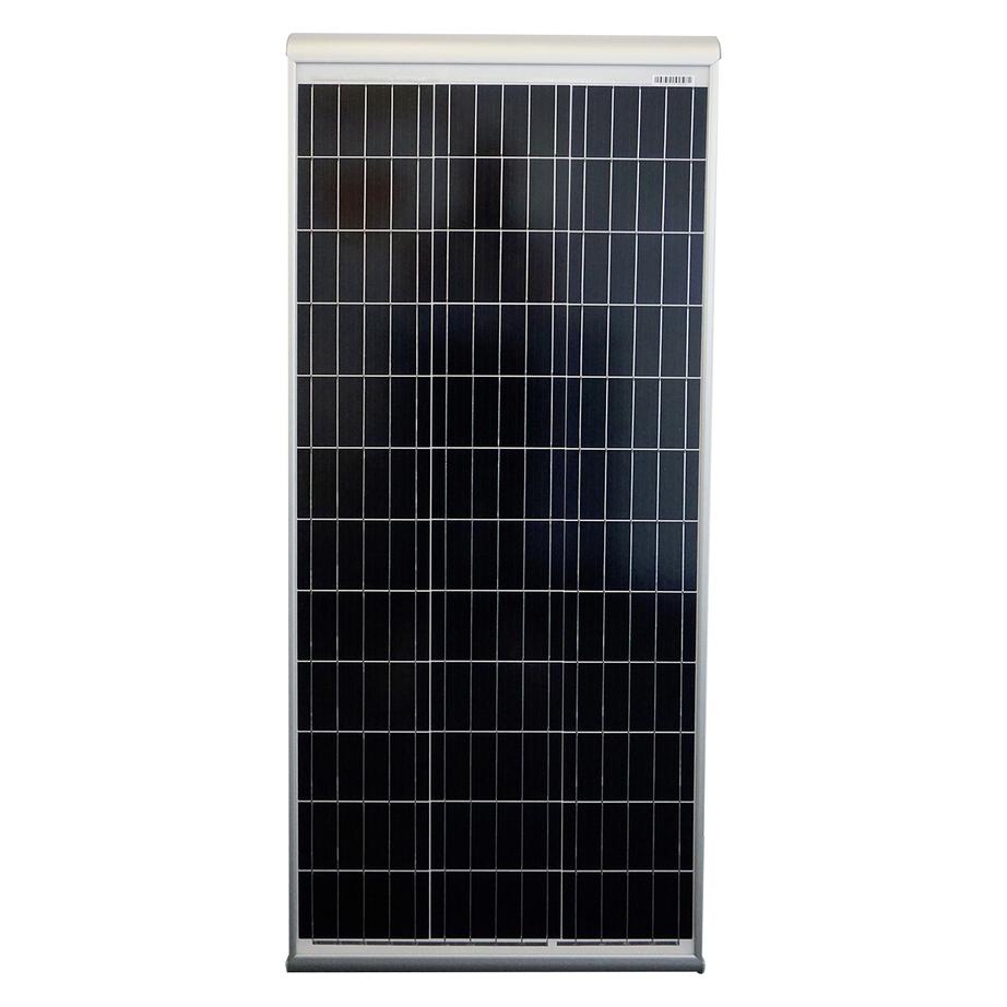 Phaesun Sun-Plus 120 Aero Monokristallines Solarmodul Wp 12 V (120 W, 9.62 kg) (310417)
